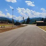 Dom Na Groniu Chalet