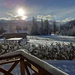 Chalet Dom Na Groniu Kościelisko