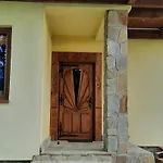 Chalet Dom Na Groniu *