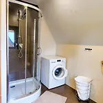Chalet Dom Na Groniu