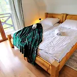 Chalet Dom Na Groniu *
