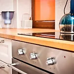Chalet Dom Na Groniu *