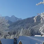 Chalet Dom Na Groniu Koscielisko