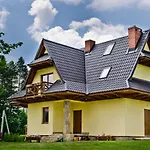 Chalet Dom Na Groniu Koscielisko
