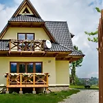 Dom Na Groniu Chalet