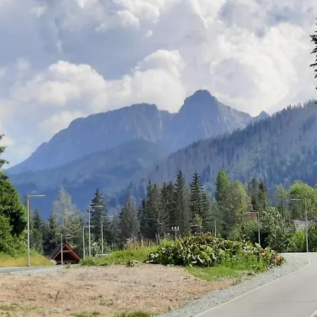 Dom Na Groniu Koscielisko