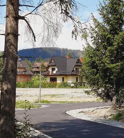 Dom Na Groniu Chalet