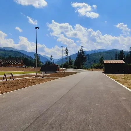 Dom Na Groniu Chalet