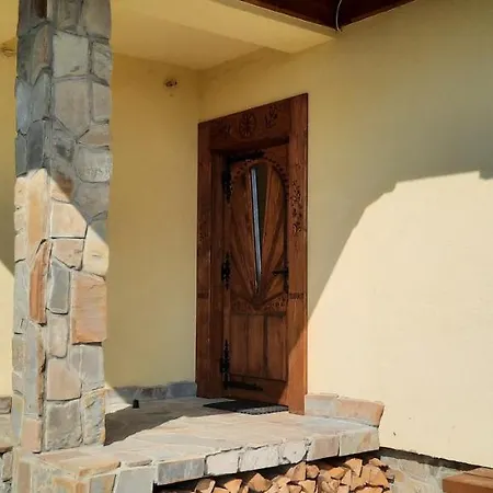 Dom Na Groniu * Koscielisko