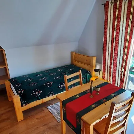 Dom Na Groniu Chalet Koscielisko