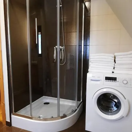 Chalet Dom Na Groniu Koscielisko