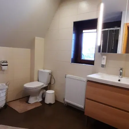 Dom Na Groniu * Koscielisko