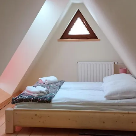 Dom Na Groniu Chalet