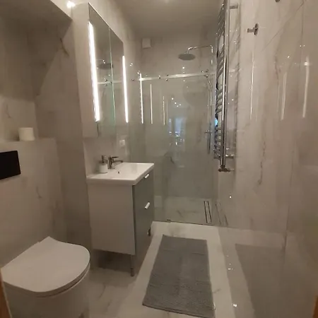 Chalet Dom Na Groniu *