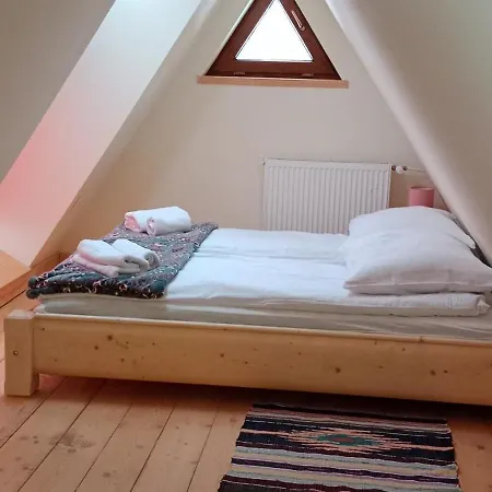 Dom Na Groniu Chalet *