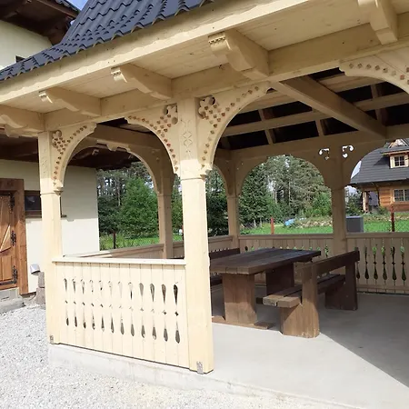 Dom Na Groniu Chalet *