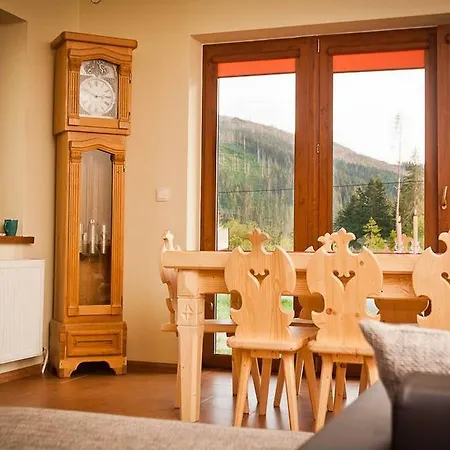 Dom Na Groniu Koscielisko