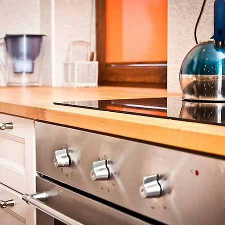 Chalet Dom Na Groniu *