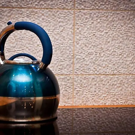 Chalet Dom Na Groniu Koscielisko