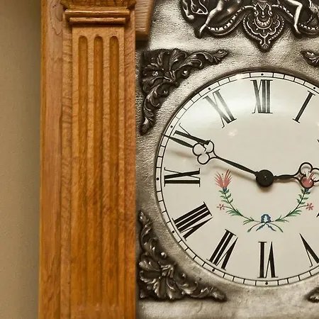 Dom Na Groniu Koscielisko