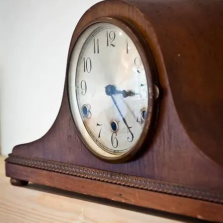 Chalet Dom Na Groniu