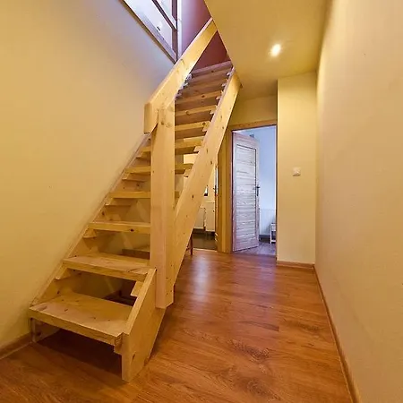 Dom Na Groniu * Koscielisko