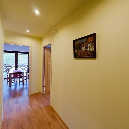 Chalet Dom Na Groniu Koscielisko