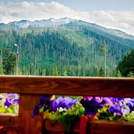 Dom Na Groniu Chalet