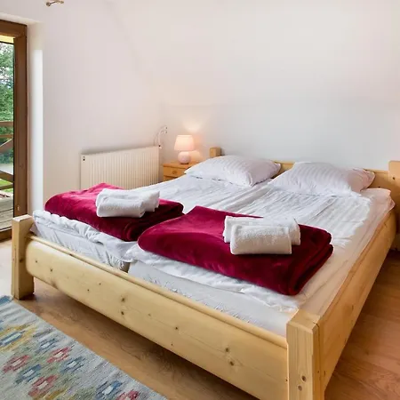 Dom Na Groniu Chalet Koscielisko