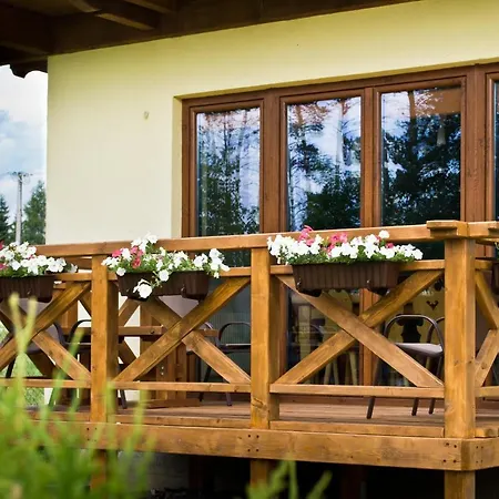 Dom Na Groniu Koscielisko