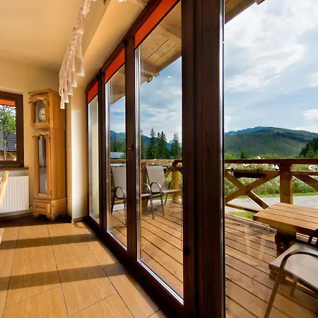 Dom Na Groniu * Koscielisko