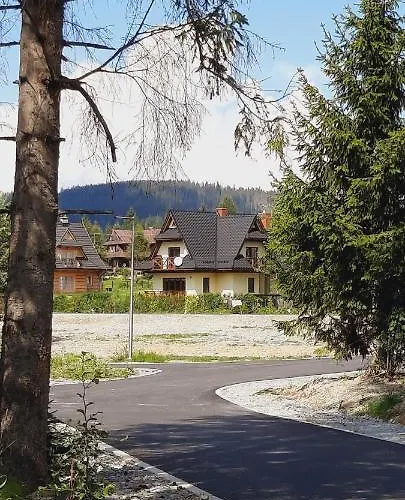 Dom Na Groniu Chalet