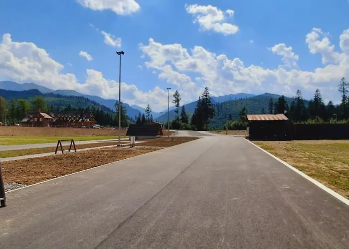 Dom Na Groniu Chalet