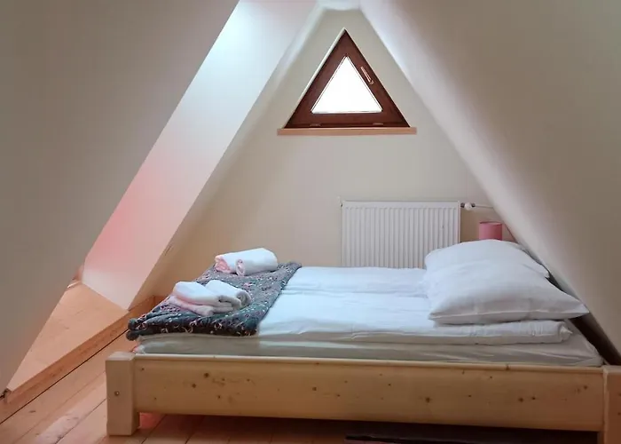 Dom Na Groniu Chalet