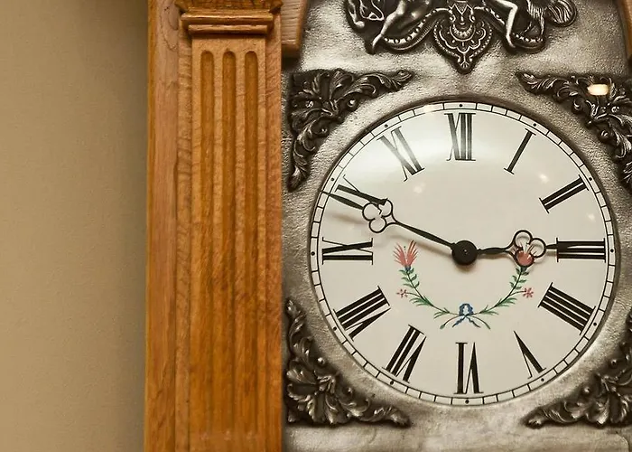 Dom Na Groniu Kościelisko