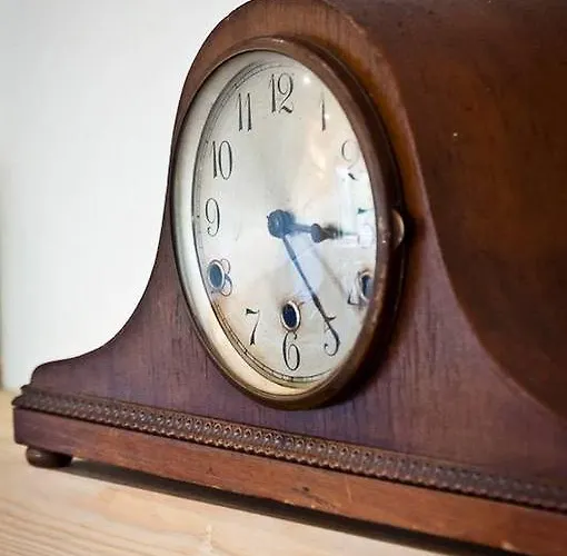 Chalet Dom Na Groniu