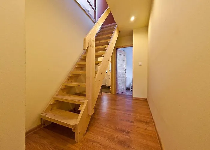 Dom Na Groniu * Kościelisko