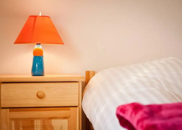 Dom Na Groniu Chalet